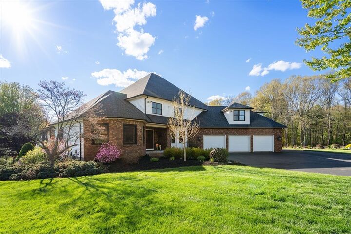 Property Photo:  22 Spring Mdws  MA 01075 