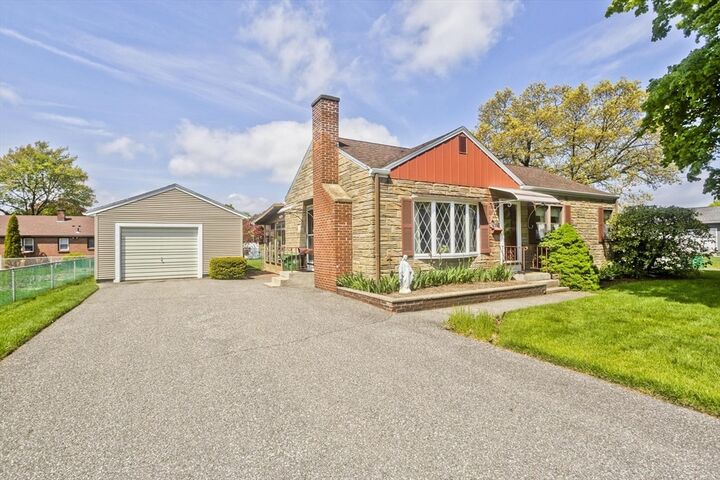 Property Photo:  111 Woodcrest Circle  MA 01020 
