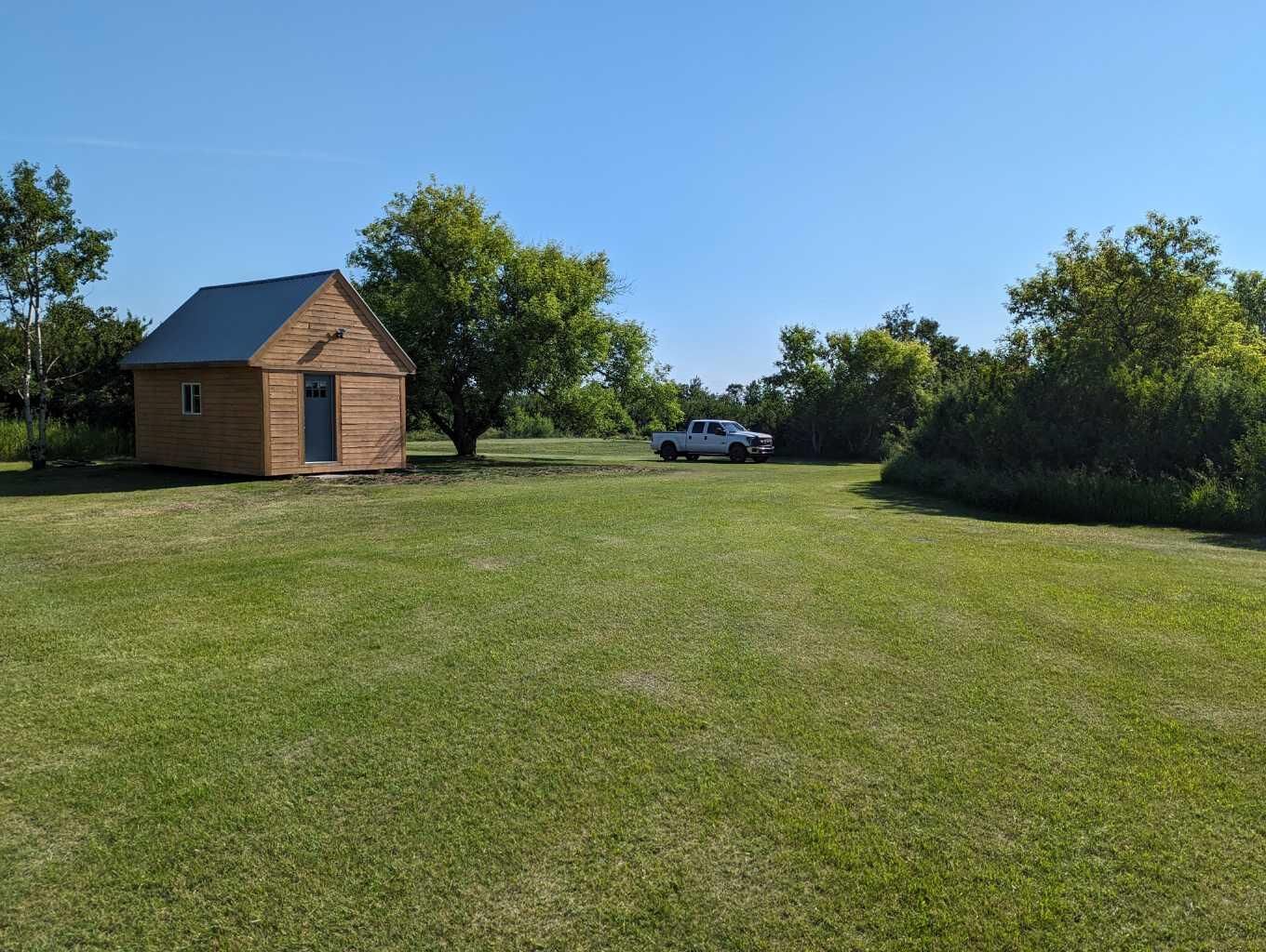 Property Photo:  49232 Range Road 173  AB T0B 4A0 