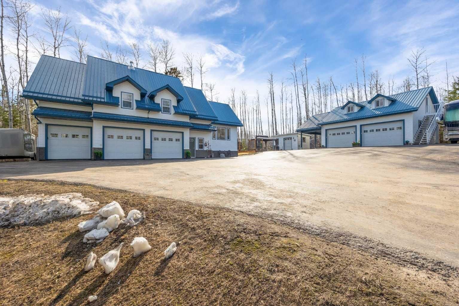 Property Photo:  29 Baywin Road  AB T0A 0M0 