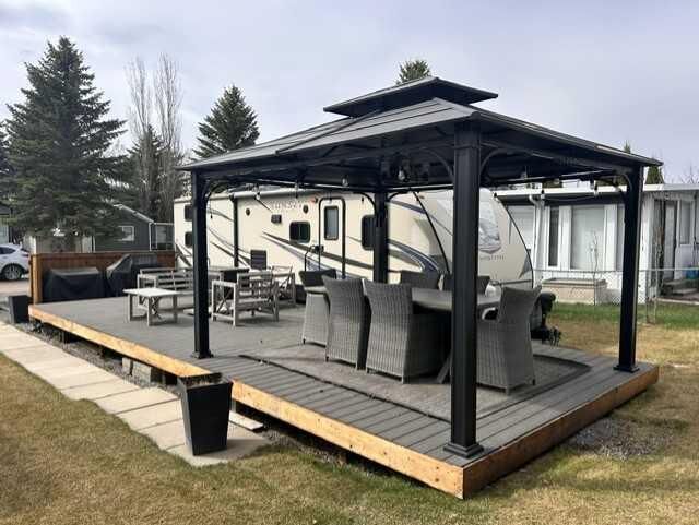 Property Photo:  187 2540 Twp 353  AB T4G 0K6 
