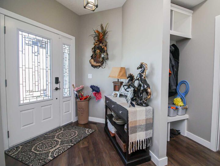 Property Photo: 712054 Range Road 55 17 AB T8X 4A8