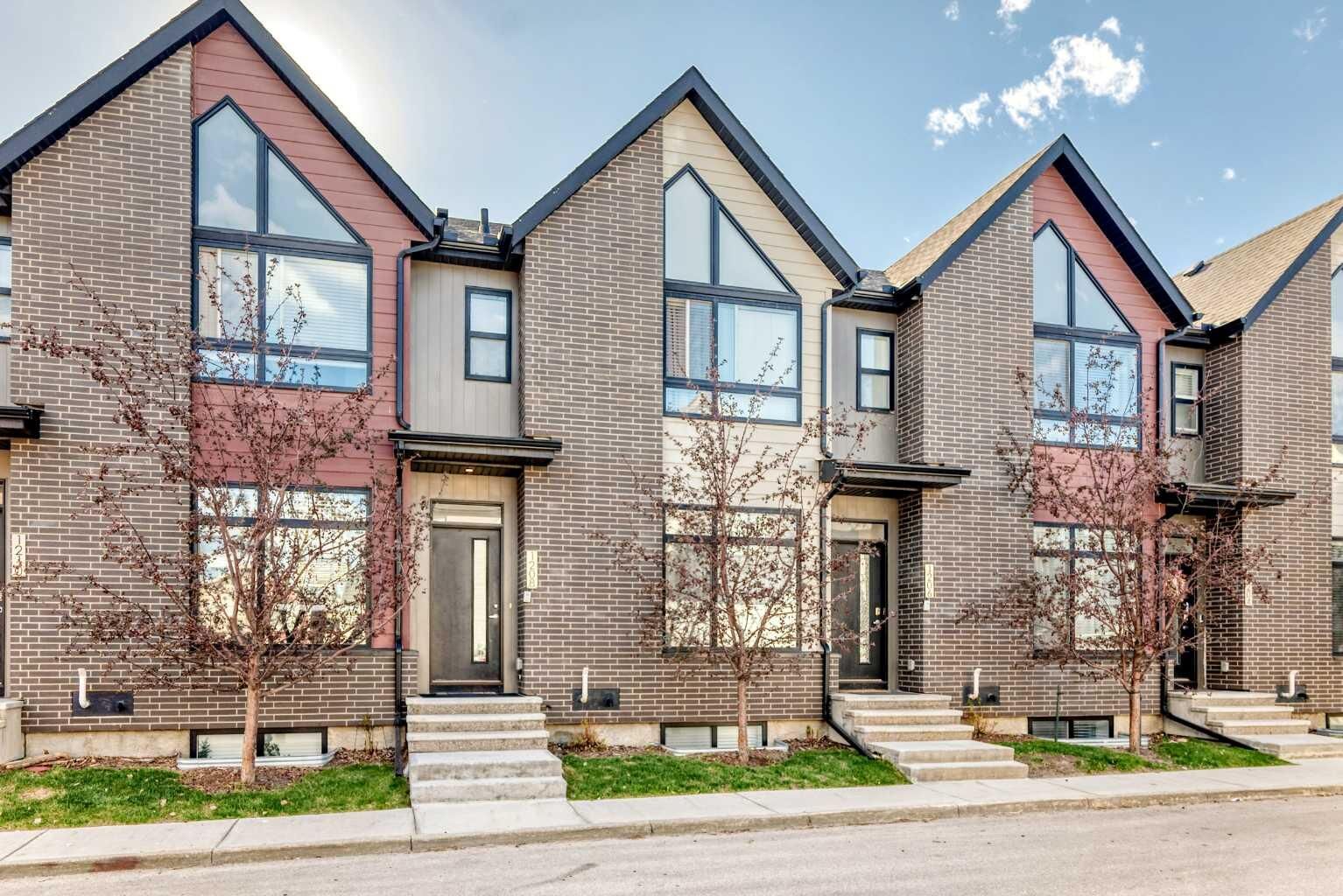 Property Photo:  1208 Sage Meadows Gardens NW  AB T3P 1K3 