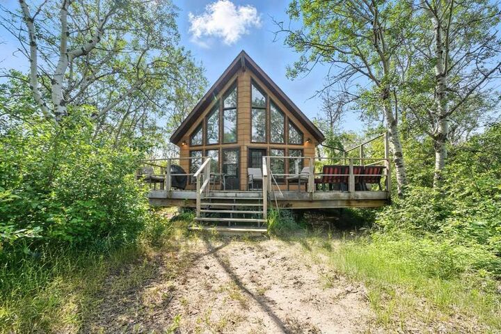 39 Buffalo Drive — photo 1