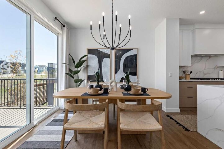 Property Photo:  210 Sora Way SE  AB T3S 0V5 