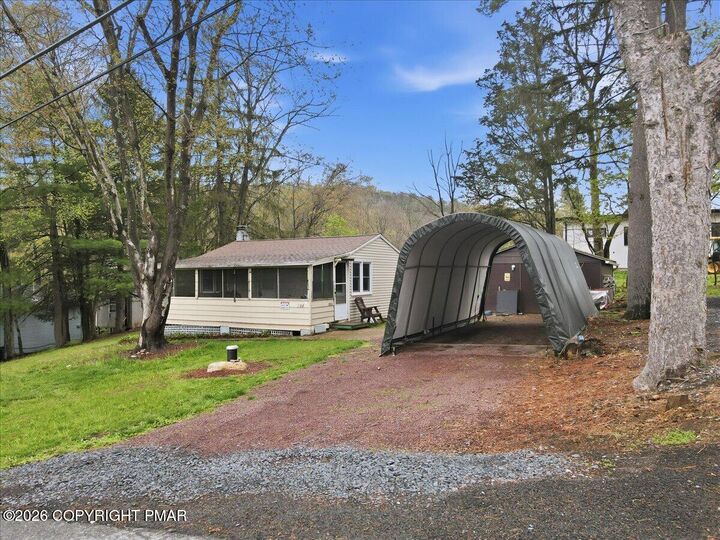 Property Photo:  204 Richard Lane  PA 18058 