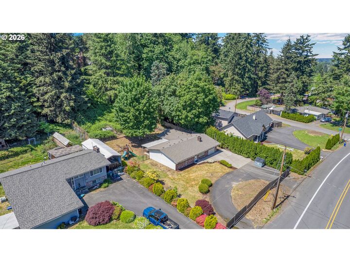 Property Photo:  Webster Rd  OR 97027 