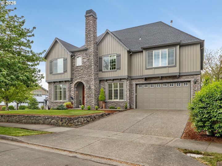 Property Photo:  14888 SE Holland Loop  OR 97086 