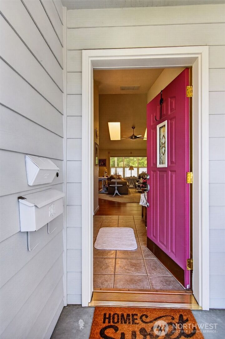 Property Photo:  3772  Gracie Place  WA 98632 