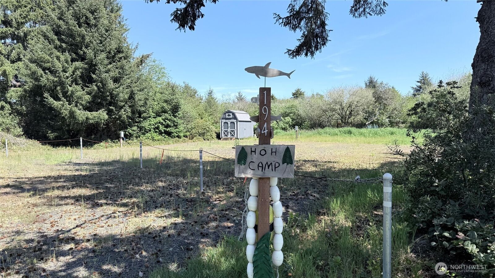 Property Photo:  194  Hoh Court  WA 98569 