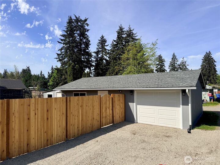 Property Photo:  10216  Ainsworth Avenue S  WA 98444 