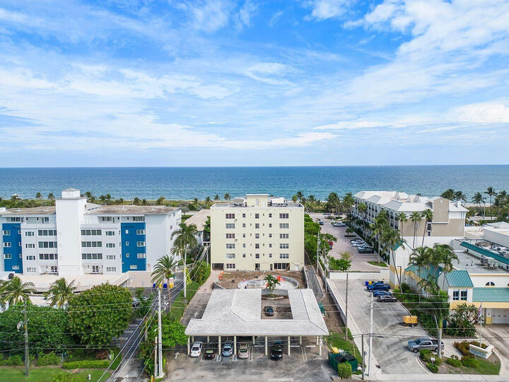 Property Photo:  100 N Ocean Boulevard 525  FL 33483 