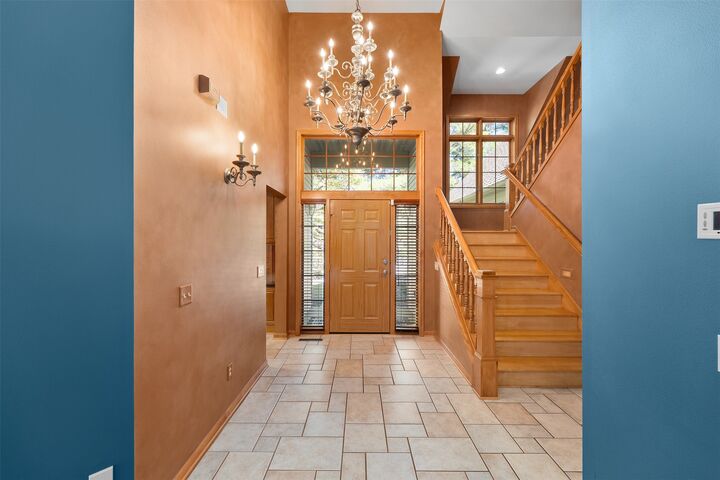 Property Photo:  3521 Glen Way  WI 54701 
