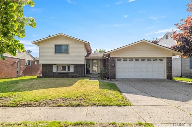 Property Photo: 12345 Bedford Drive MI 48195