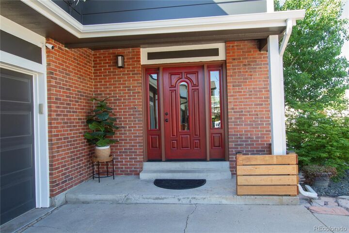Property Photo: 4868 S Johnson Street CO 80123