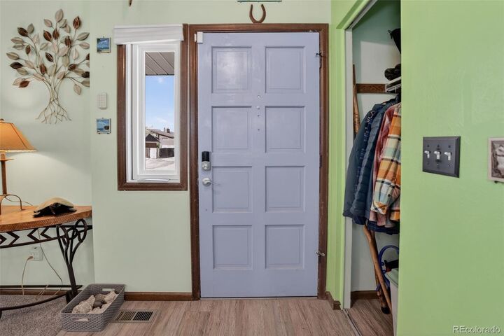 Property Photo:  7724 Parfet Street  CO 80005 