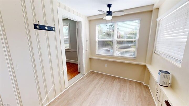 Property Photo: 127 Wythe Pw VA 23661