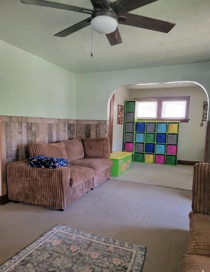 Property Photo:  804 S 10th Street  IN 47374 
