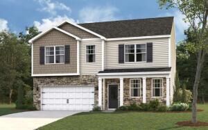Property Photo: 2206 Chelle Drive NE TN 37323