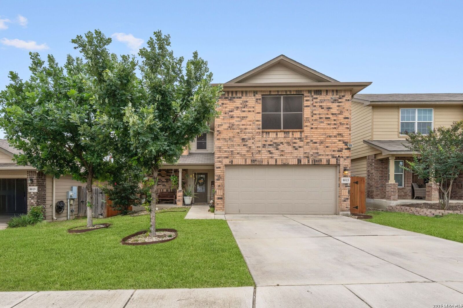 Property Photo: 8015 Pandora Star TX 78252