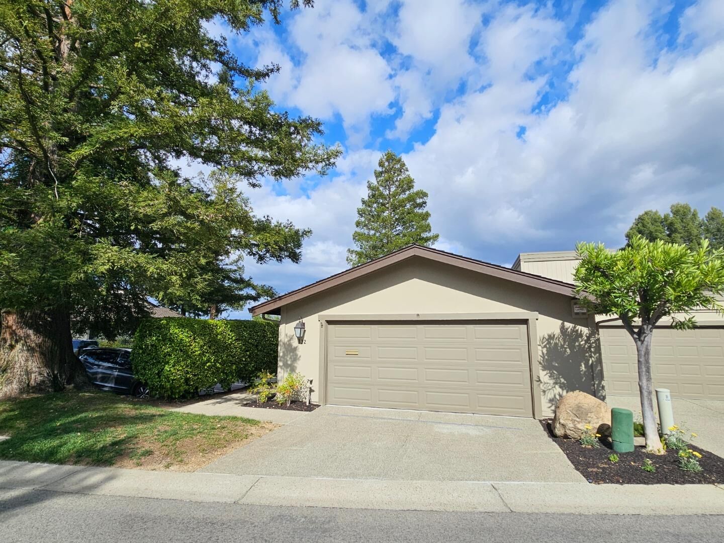 Property Photo:  132 Altura Vista  CA 95032 