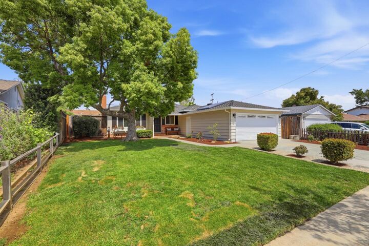 Property Photo:  5207 Halifax Drive  CA 95130 