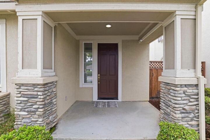Property Photo:  377 South Mary Avenue  CA 94086 