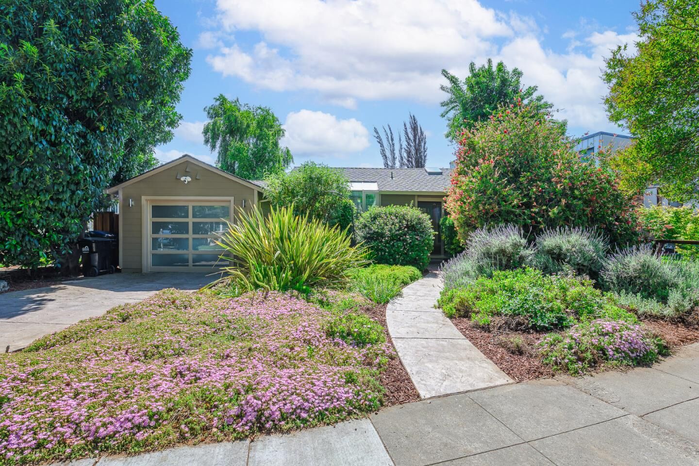 Property Photo:  1793 Harmil Way  CA 95125 