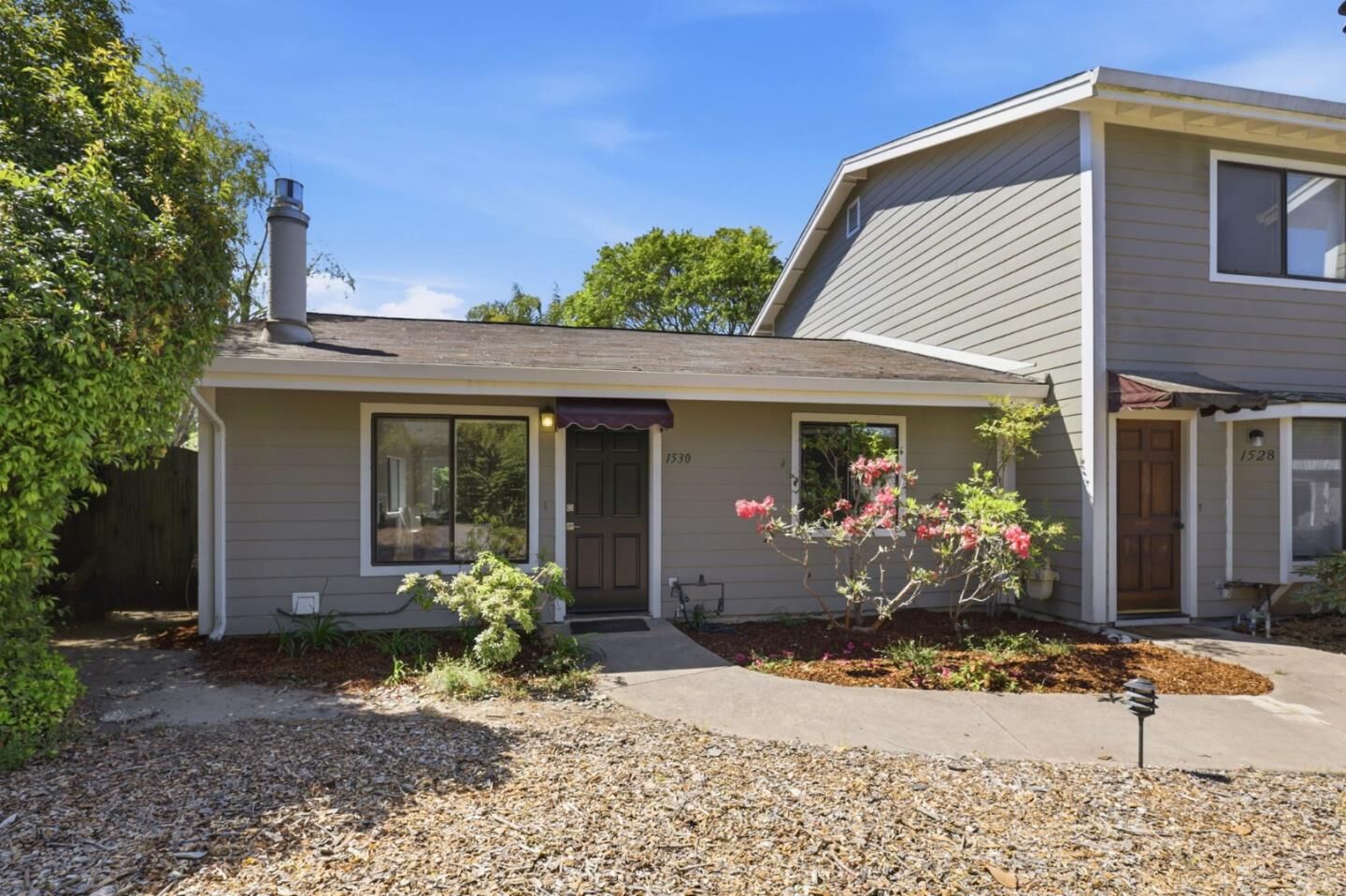 Property Photo:  1530 Leila Court  CA 95062 