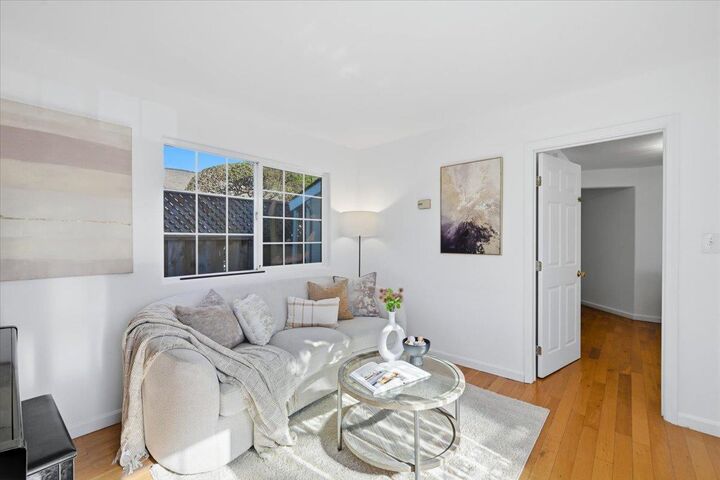 Property Photo:  354 Irving Avenue  CA 95128 