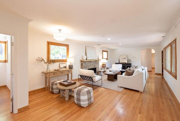 Property Photo: 3 Euclid Avenue CA 95030