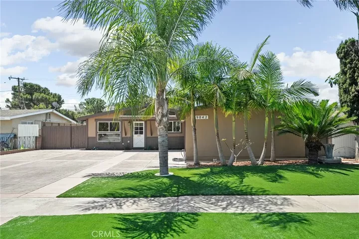 Property Photo:  19042 E Center  CA 92869 