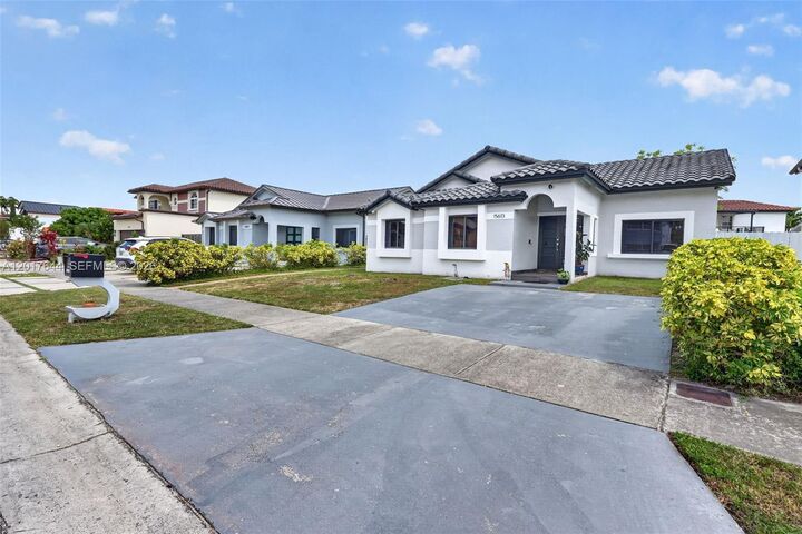 Property Photo:  15613 SW 63rd Ter  FL 33193 
