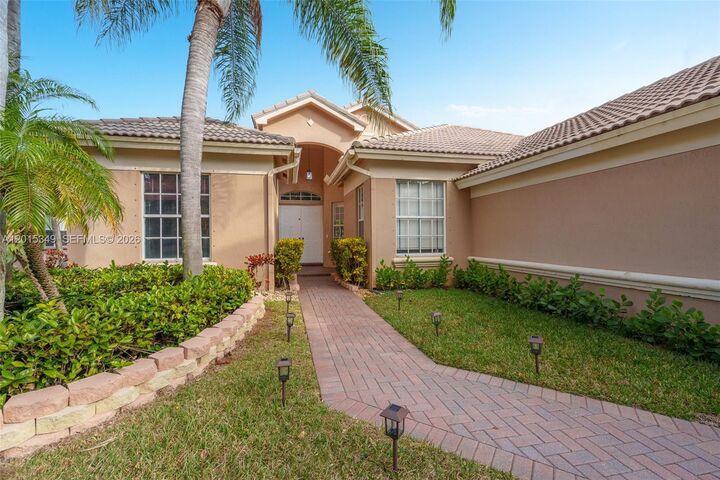 Property Photo:  10635 NW 61st Ct  FL 33076 