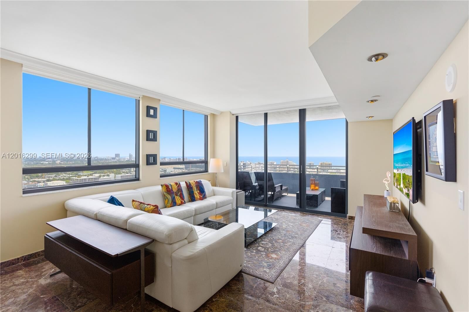Property Photo:  1330 West Ave Ph05  FL 33139 