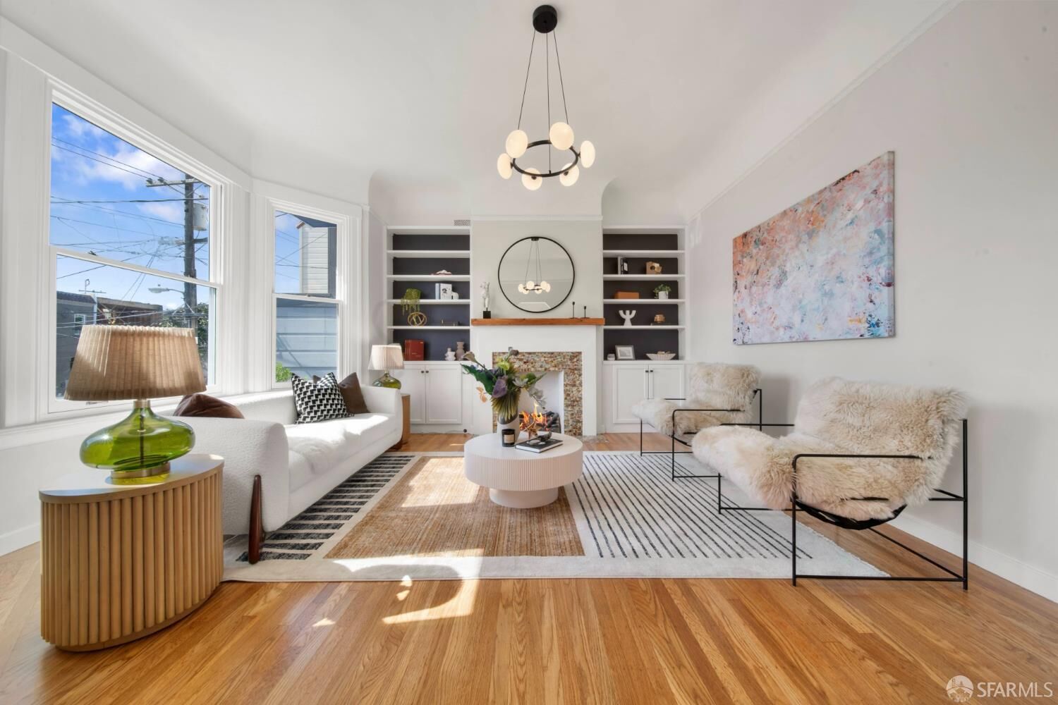 Property Photo:  1279 Church Street  CA 94114 