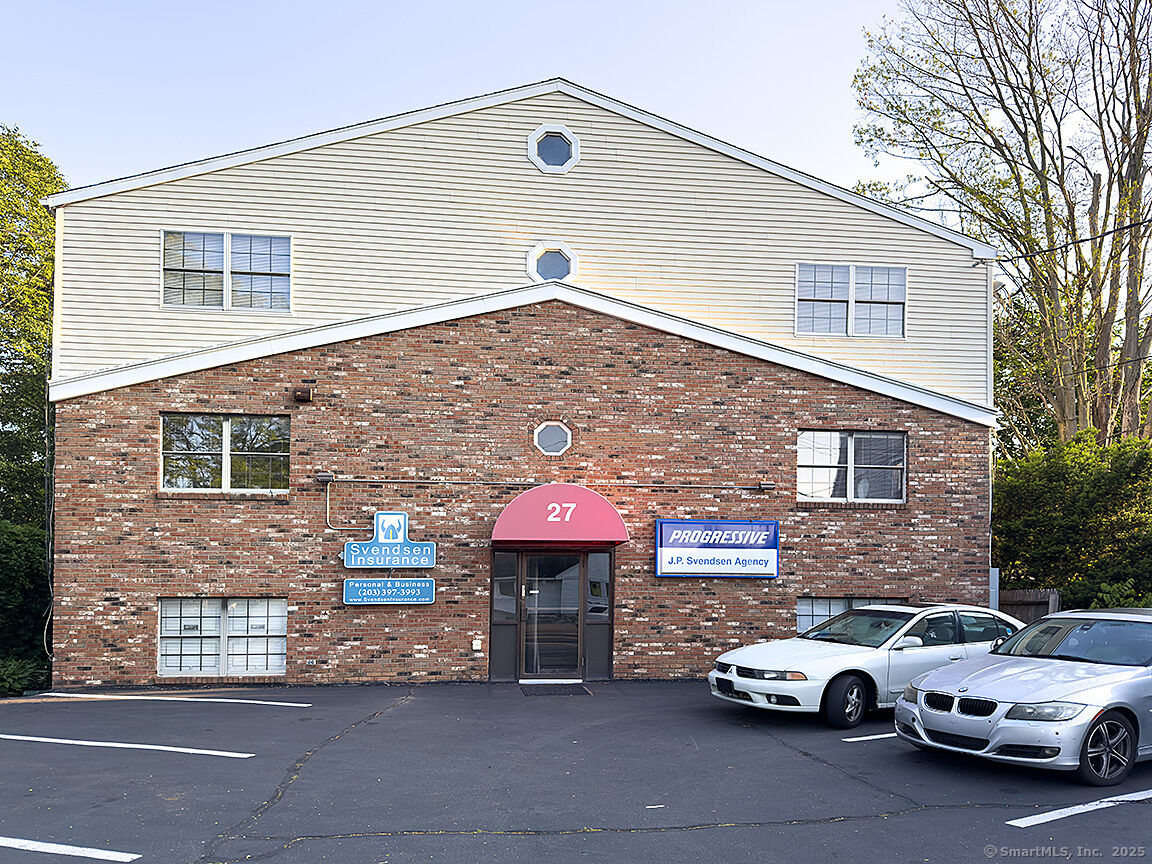 Property Photo:  27 Lucy Street  CT 06525 