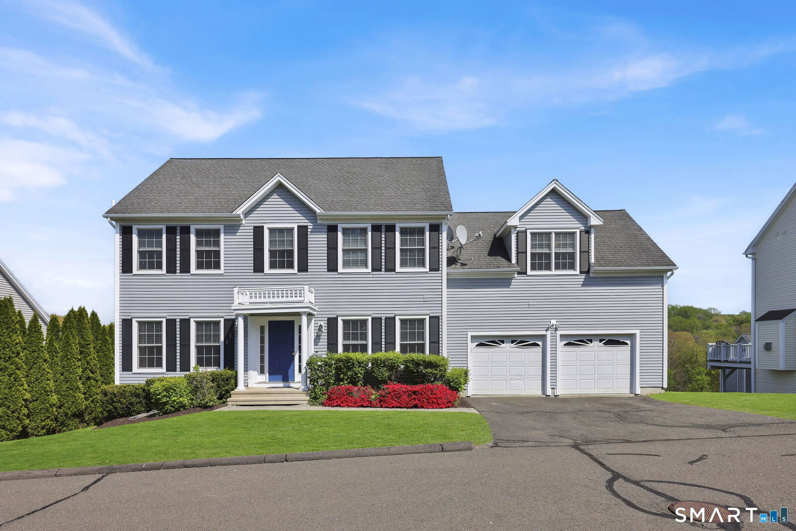 Property Photo:  3 Stonecroft Way 3  CT 06468 