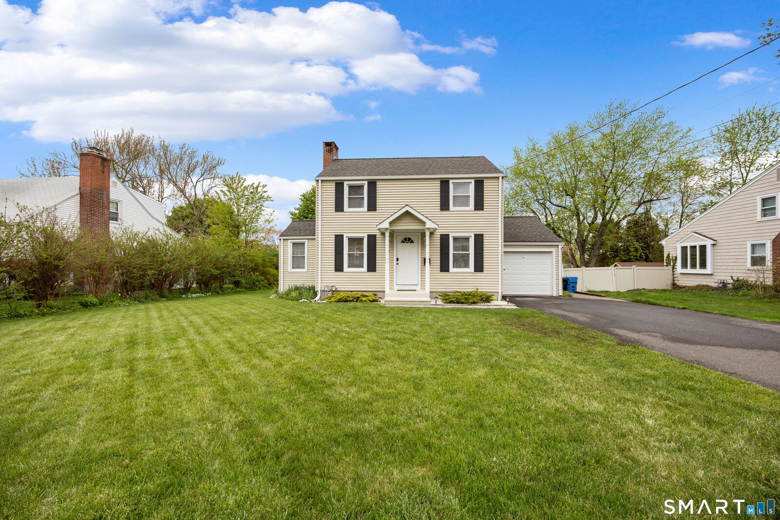 Property Photo:  78 Vibberts Avenue  CT 06051 