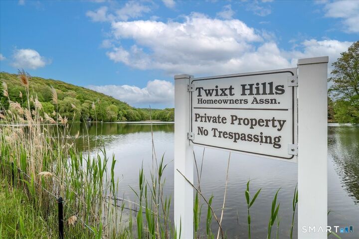 Property Photo:  131 Seth Low Mountain Road  CT 06877 