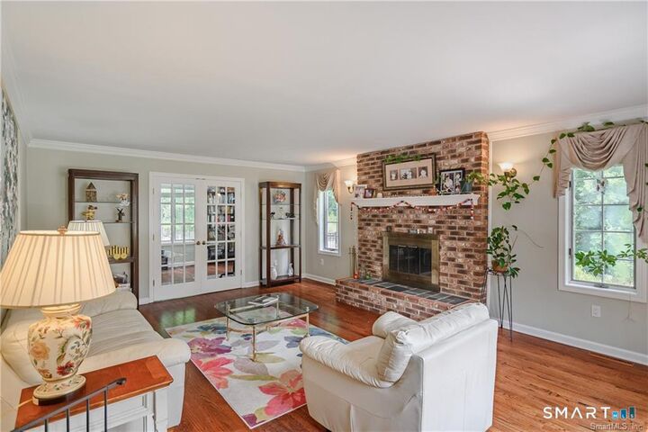 Property Photo:  144 Munn Road  CT 06488 