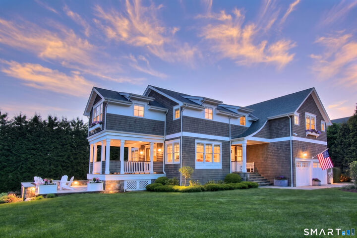 Property Photo:  312 Compo Road South  CT 06880 