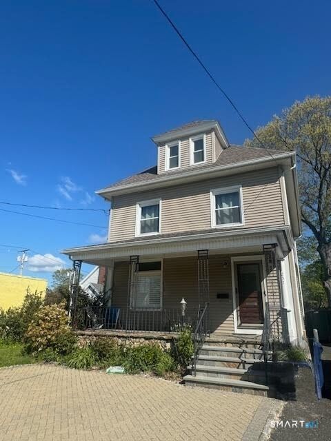 Property Photo:  237 Elm Street  CT 06516 