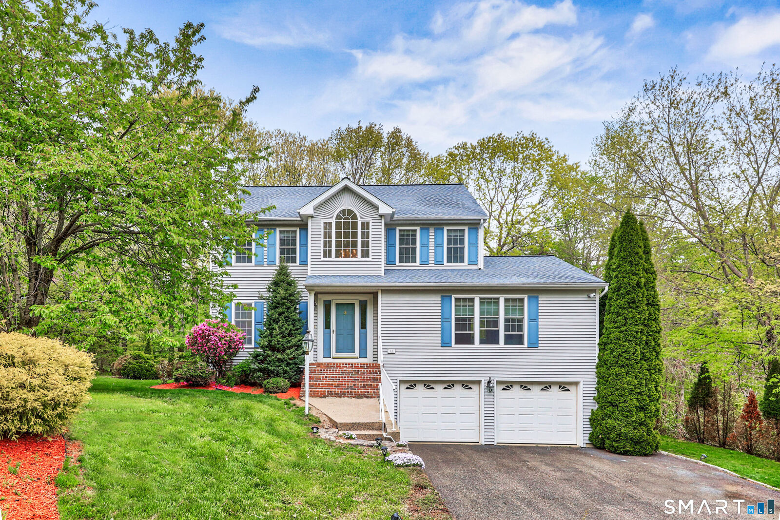 Property Photo: 88 Hempel Drive CT 06716