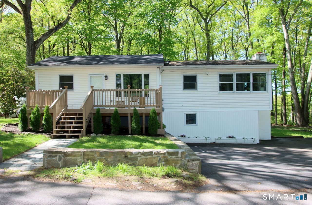 Property Photo:  36 Maple Drive  CT 06776 