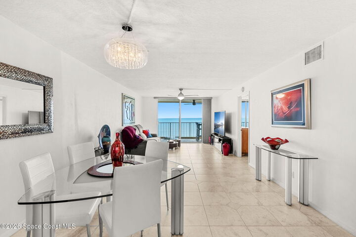 Property Photo: 830 N Atlantic Avenue FL 32931