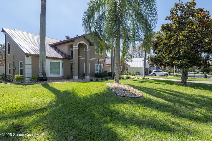 Property Photo:  1925 Gates Road  FL 32952 
