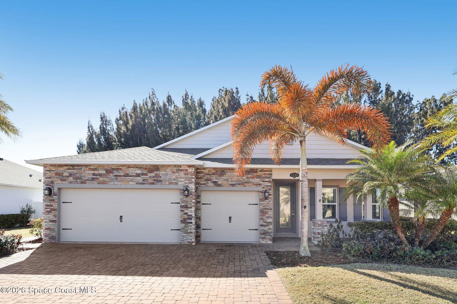 Property Photo:  5290 Hebron Drive  FL 32953 