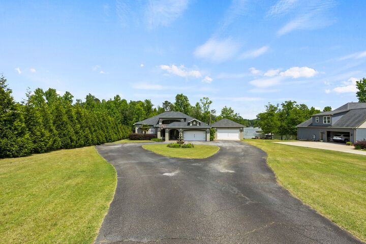 Property Photo:  144 Lake Lyman Heights Road  SC 29365 