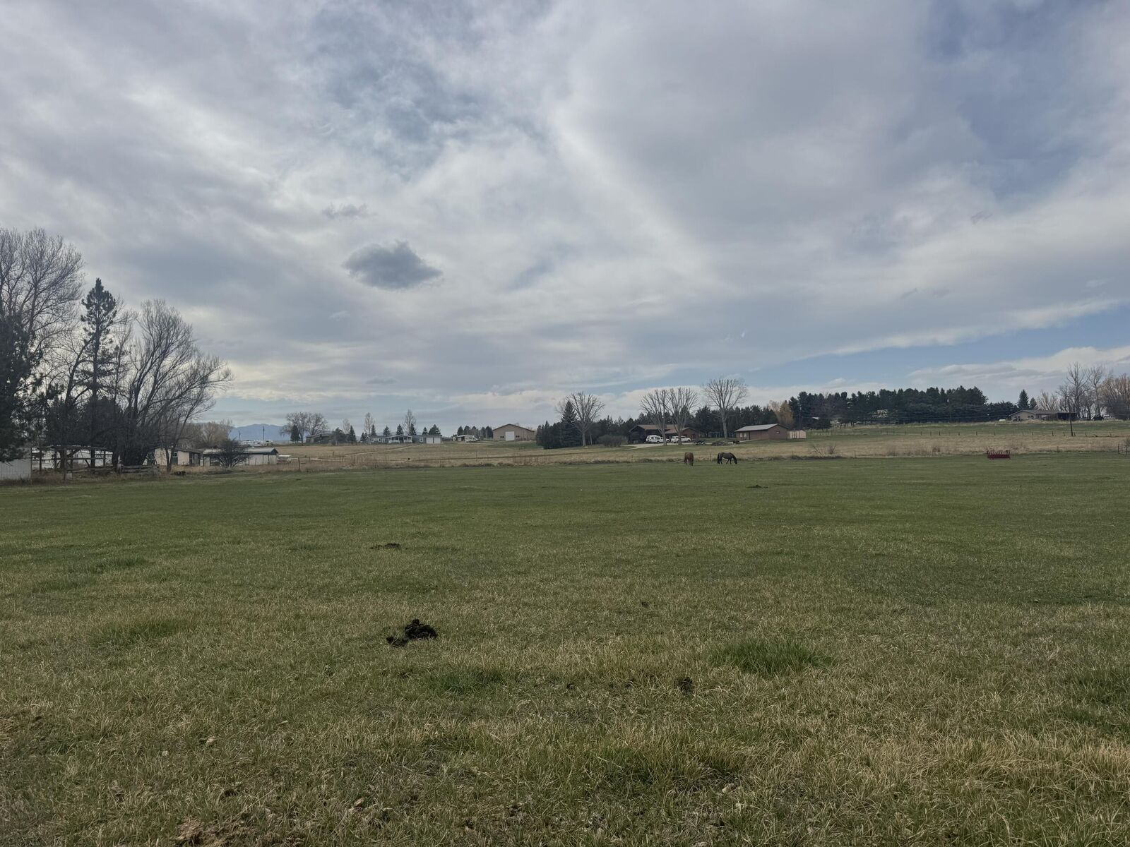 Property Photo:  Tbd St Hwy 335 Lot 9  WY 82801 